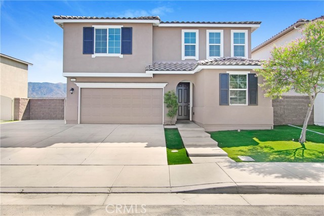 Detail Gallery Image 1 of 1 For 29115 Shadbush, Lake Elsinore,  CA 92530 - 4 Beds | 2/1 Baths