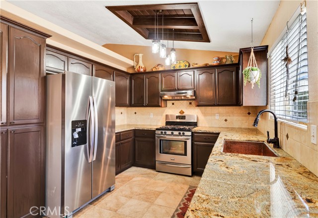 Detail Gallery Image 15 of 53 For 57490 Redondo St, Yucca Valley,  CA 92284 - 3 Beds | 2 Baths