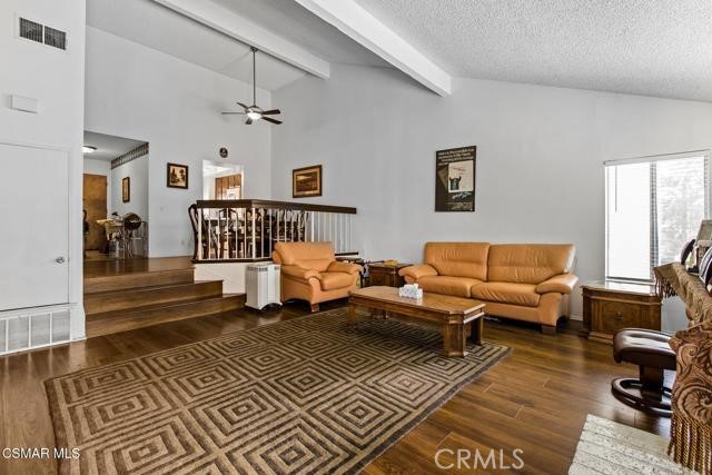 Detail Gallery Image 5 of 30 For 3354 Darby St #419,  Simi Valley,  CA 93063 - 2 Beds | 2 Baths