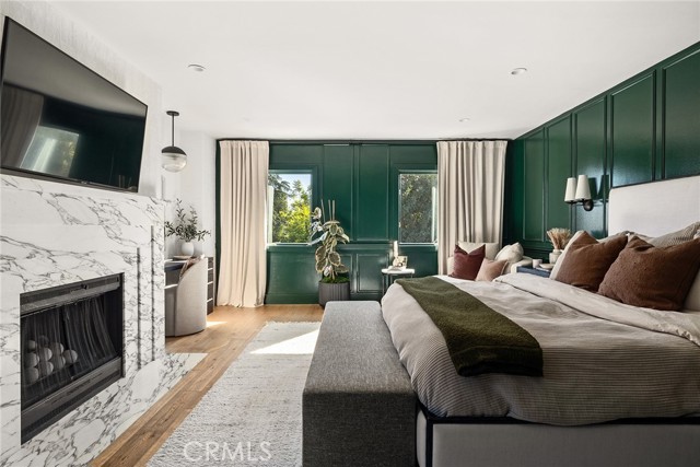 Detail Gallery Image 24 of 50 For 5115 Los Feliz Bld, Los Angeles,  CA 90027 - 4 Beds | 4/1 Baths