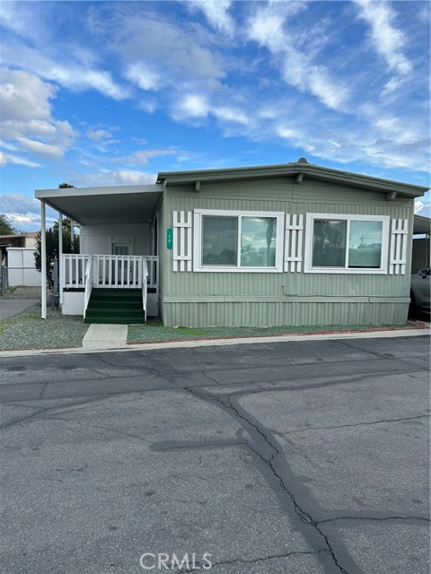 260 N Lyon Avenue # 19, Hemet, California 92543, 2 Bedrooms Bedrooms, ,2 BathroomsBathrooms,Manufactured In Park,For Sale,260 N Lyon Avenue # 19,CREV23228748