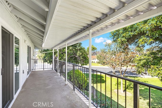 Detail Gallery Image 23 of 26 For 2110 via Puerta #N,  Laguna Woods,  CA 92637 - 2 Beds | 2 Baths