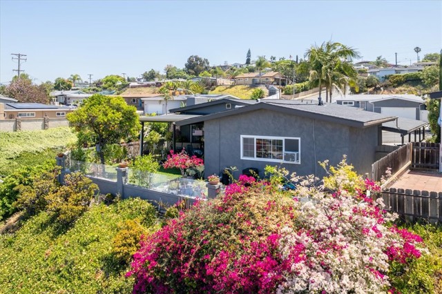 Detail Gallery Image 36 of 42 For 6096 Crawford St, San Diego,  CA 92120 - 4 Beds | 3 Baths