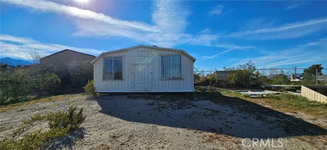 Detail Gallery Image 11 of 18 For 9268 Mesa Rd, Lucerne Valley,  CA 92356 - – Beds | – Baths