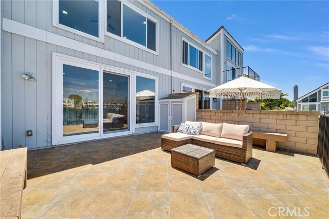 Detail Gallery Image 51 of 75 For 16123 Saint Croix Cir, Huntington Beach,  CA 92649 - 3 Beds | 2/1 Baths