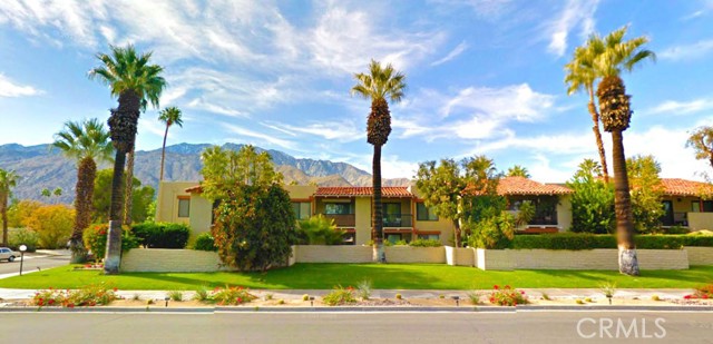 Detail Gallery Image 28 of 29 For 1421 N Sunrise Way #34,  Palm Springs,  CA 92262 - 2 Beds | 2 Baths