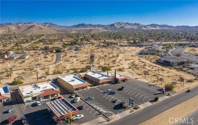 57353 Twentynine Palms, Yucca Valley, California 92284, ,Commercial Sale,For Sale,57353 Twentynine Palms,CRJT23065093