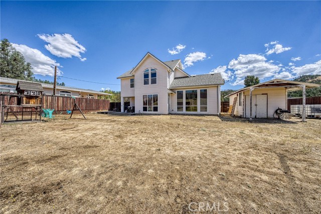Detail Gallery Image 49 of 56 For 2920 Meadow Creek Rd, Clearlake Oaks,  CA 95423 - 3 Beds | 2/1 Baths