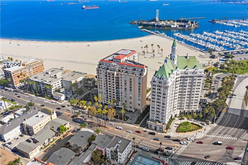 850 E Ocean Boulevard #1112