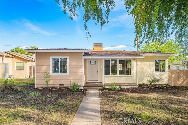 704 N Shasta Way, Upland, CA 91786