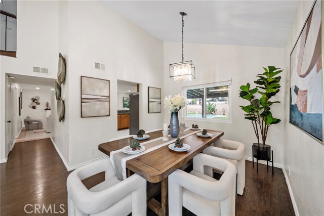 Detail Gallery Image 5 of 20 For 1643 Silver Rain Dr, Diamond Bar,  CA 91765 - 4 Beds | 2/1 Baths