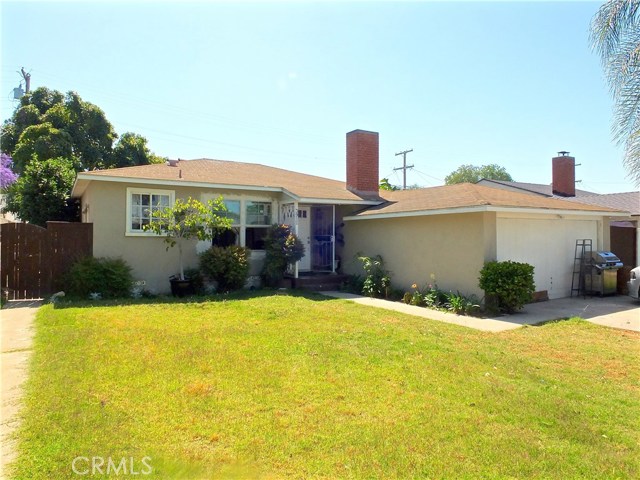 3912 San Anseline Ave, Long Beach, CA 90808