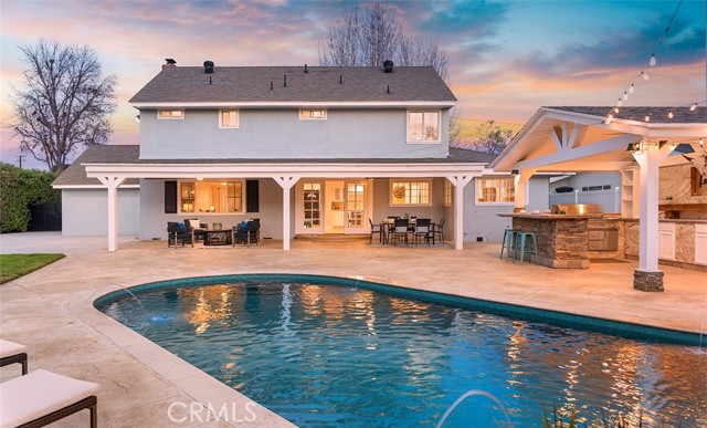 Detail Gallery Image 20 of 59 For 2039 S Eileen Dr, Anaheim,  CA 92802 - 4 Beds | 3 Baths