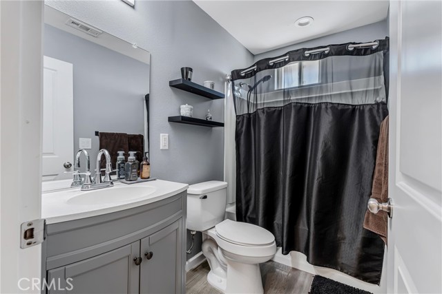 Detail Gallery Image 11 of 25 For 10719 E Avenue R4, Littlerock,  CA 93543 - 3 Beds | 2 Baths
