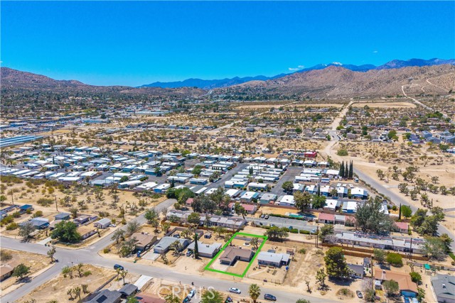 Detail Gallery Image 36 of 37 For 7000 Tamarisk Ave, Yucca Valley,  CA 92284 - 2 Beds | 1 Baths