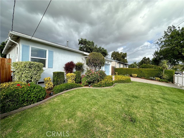 Detail Gallery Image 3 of 16 For 441 Hurstview, Monrovia,  CA 91016 - 2 Beds | 1 Baths