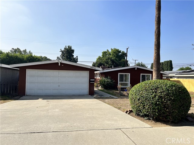 19010 E Mauna Loa Ave, Glendora, CA 91740