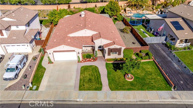 Detail Gallery Image 34 of 44 For 23832 Barberry, Murrieta,  CA 92562 - 3 Beds | 3 Baths