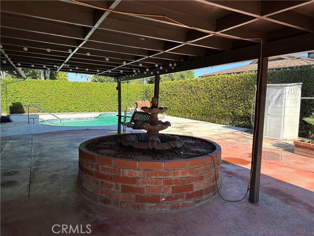 Detail Gallery Image 22 of 35 For 3681 Chateau Ct, Riverside,  CA 92505 - 3 Beds | 2 Baths