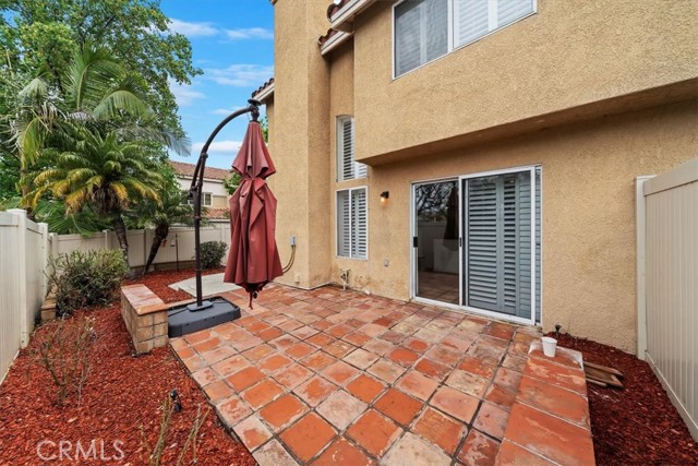 Detail Gallery Image 31 of 33 For 1101 Portofino Ct #103,  Corona,  CA 92881 - 3 Beds | 2/1 Baths