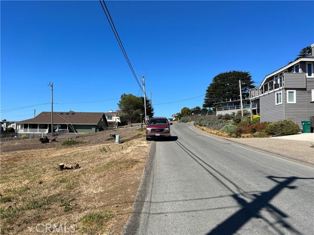 399 Fallbrook Street, Cambria, California 93428, ,Land,For Sale,399 Fallbrook Street,CRSC23192533