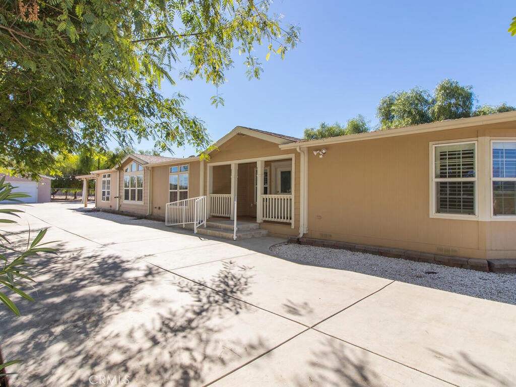 26825 Lazy Creek Road
