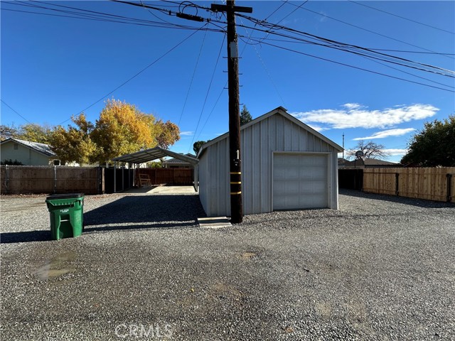 Detail Gallery Image 42 of 42 For 545 S Shasta St, Willows,  CA 95988 - 3 Beds | 1 Baths