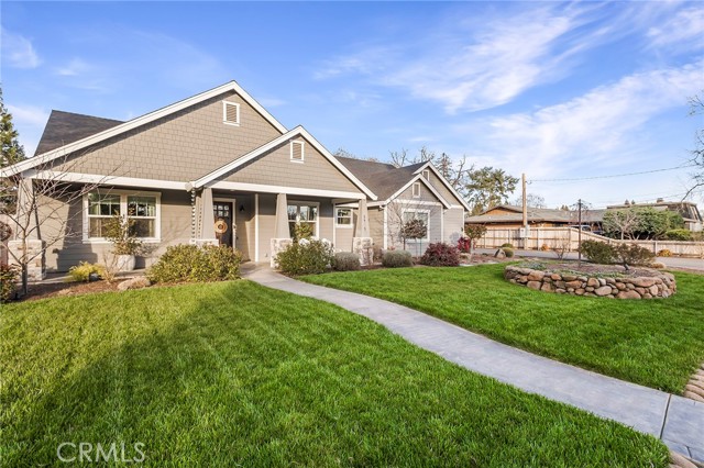 Detail Gallery Image 4 of 67 For 3424 Hackamore, Chico,  CA 95973 - 3 Beds | 2 Baths