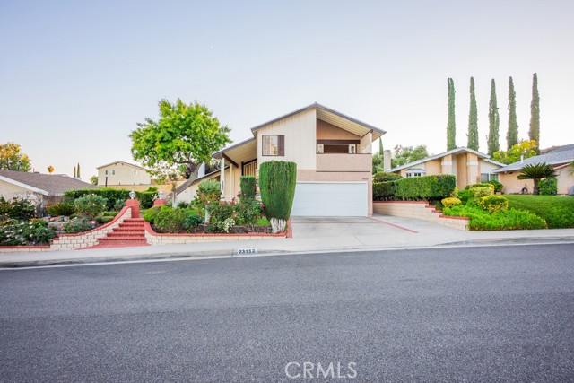 Detail Gallery Image 57 of 66 For 23132 Posada, Valencia,  CA 91354 - 5 Beds | 3 Baths