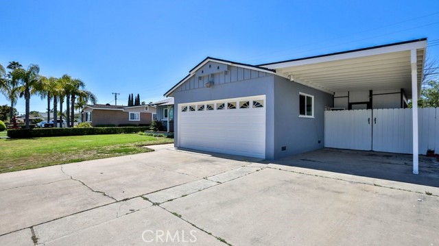 Detail Gallery Image 8 of 54 For 11701 Flamingo Dr, Garden Grove,  CA 92841 - 4 Beds | 2 Baths