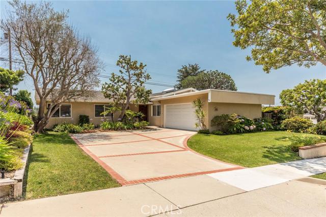 7002 Abbottswood, Rancho Palos Verdes, California 90274, 4 Bedrooms Bedrooms, ,2 BathroomsBathrooms,Residential,Sold,Abbottswood,PV16133097