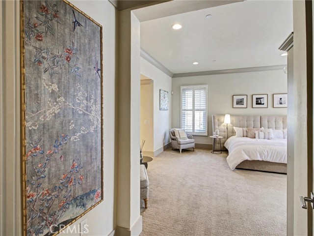 Detail Gallery Image 42 of 75 For 112 S Orange Grove Bld #109,  Pasadena,  CA 91105 - 3 Beds | 3/1 Baths