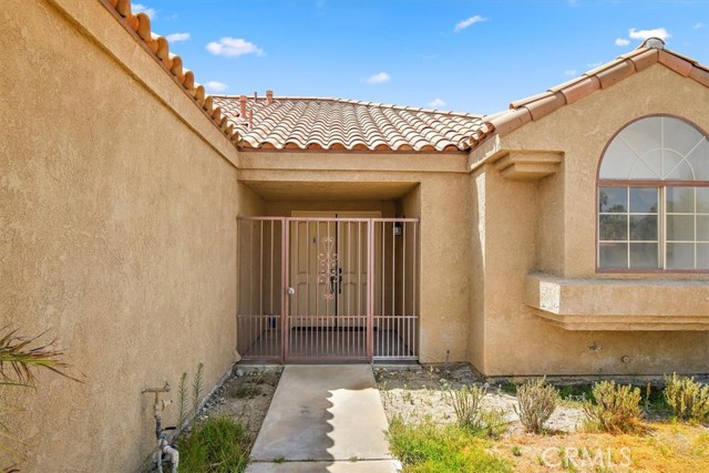 Detail Gallery Image 28 of 30 For 1451 E Padua Way, Palm Springs,  CA 92262 - 2 Beds | 2 Baths