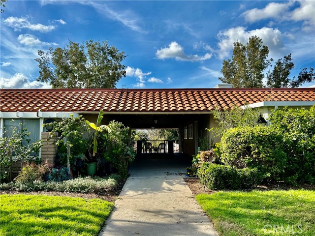 3170 Via Vista #O, Laguna Woods, CA 92637