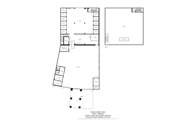 Image 2 of 16 For 537 Glendora Avenue
