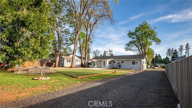 Detail Gallery Image 39 of 43 For 1465 Happy Woods, Paradise,  CA 95969 - 3 Beds | 2 Baths