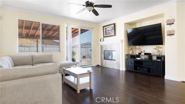 Detail Gallery Image 5 of 23 For 12936 Tehachapi, Hesperia,  CA 92344 - 4 Beds | 2 Baths