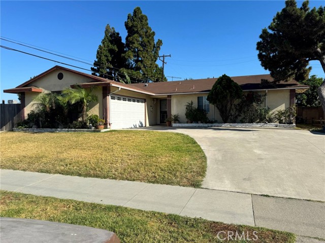 Detail Gallery Image 1 of 1 For 9732 Woodbury, Garden Grove,  CA 92844 - 4 Beds | 2 Baths