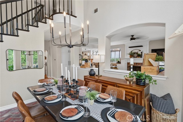 Detail Gallery Image 15 of 75 For 21352 Silvertree Lane, Rancho Santa Margarita,  CA 92679 - 4 Beds | 2/1 Baths