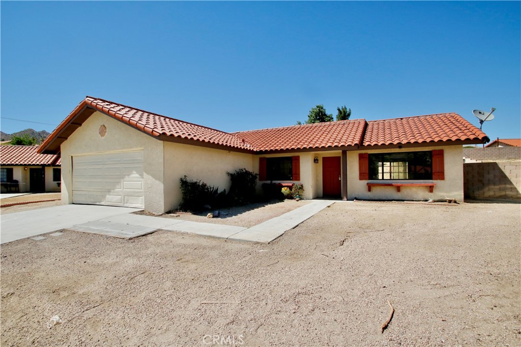 7611 La Paz Court