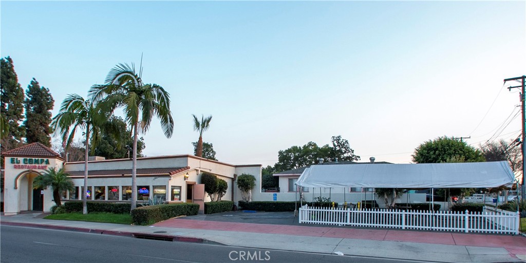 7010 Rosecrans Avenue