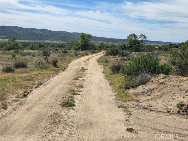 Detail Gallery Image 6 of 6 For 4 Fletcher, Anza,  CA 92539 - – Beds | – Baths
