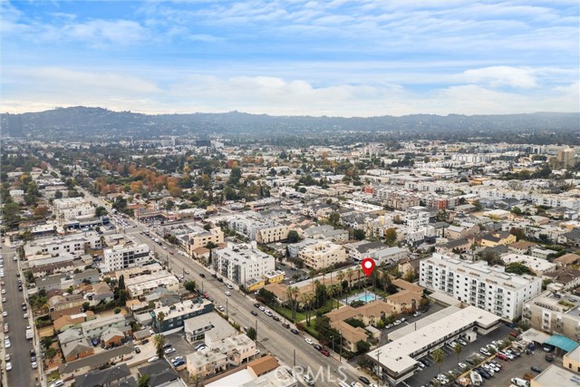 Detail Gallery Image 23 of 28 For 5309 Cahuenga Blvd #B,  North Hollywood,  CA 91601 - 2 Beds | 1 Baths