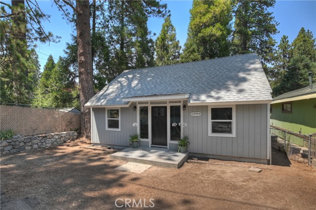 Detail Gallery Image 31 of 32 For 23984 Straight Way, Crestline,  CA 92325 - 2 Beds | 1 Baths
