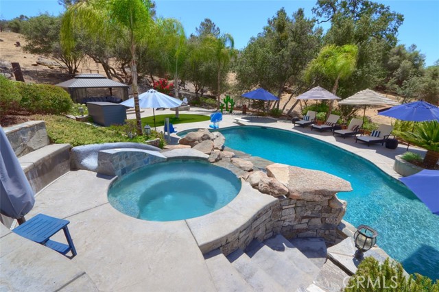 Detail Gallery Image 68 of 75 For 43295 Running Deer Dr, Coarsegold,  CA 93614 - 4 Beds | 2/1 Baths