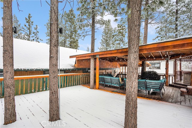 Detail Gallery Image 43 of 58 For 42363 Paramount Rd, Big Bear Lake,  CA 92315 - 3 Beds | 2 Baths