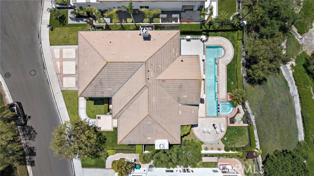 Detail Gallery Image 18 of 18 For 7 Rue Delacroix, Coto de Caza,  CA 92679 - 4 Beds | 4/1 Baths