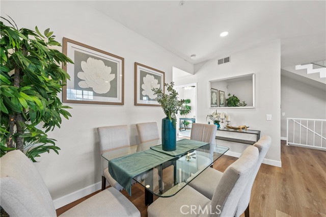 Detail Gallery Image 6 of 34 For 1506 Prospect #B,  San Gabriel,  CA 91776 - 3 Beds | 3 Baths