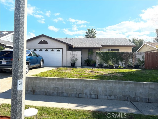 1438 Mariposa Dr, Corona, CA 92879