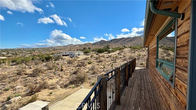 Detail Gallery Image 50 of 68 For 275 Canyon, Pinon Hills,  CA 92371 - 3 Beds | 2/1 Baths